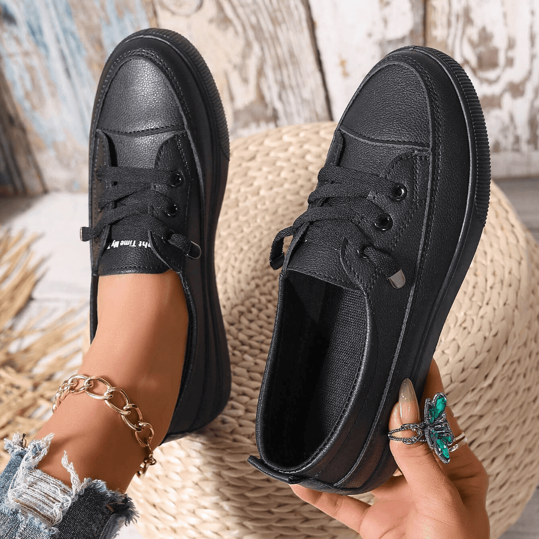 Tannar - Sapatos Ortopédicos Com Atacadores