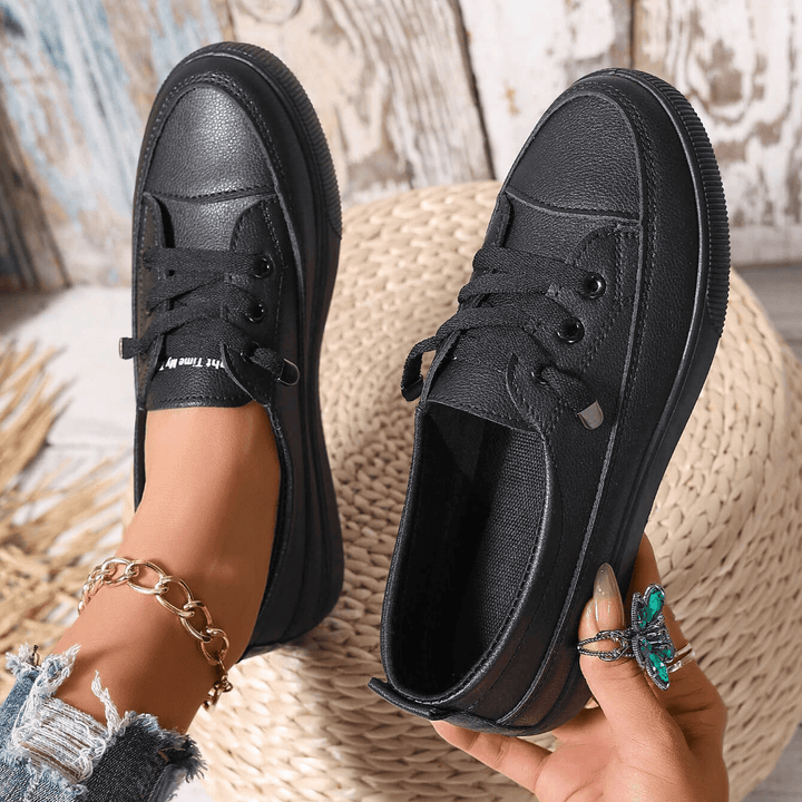 Tannar - Sapatos Ortopédicos Com Atacadores