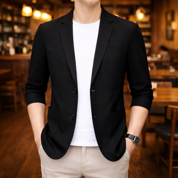 Danson - Blazer Informal Moderno