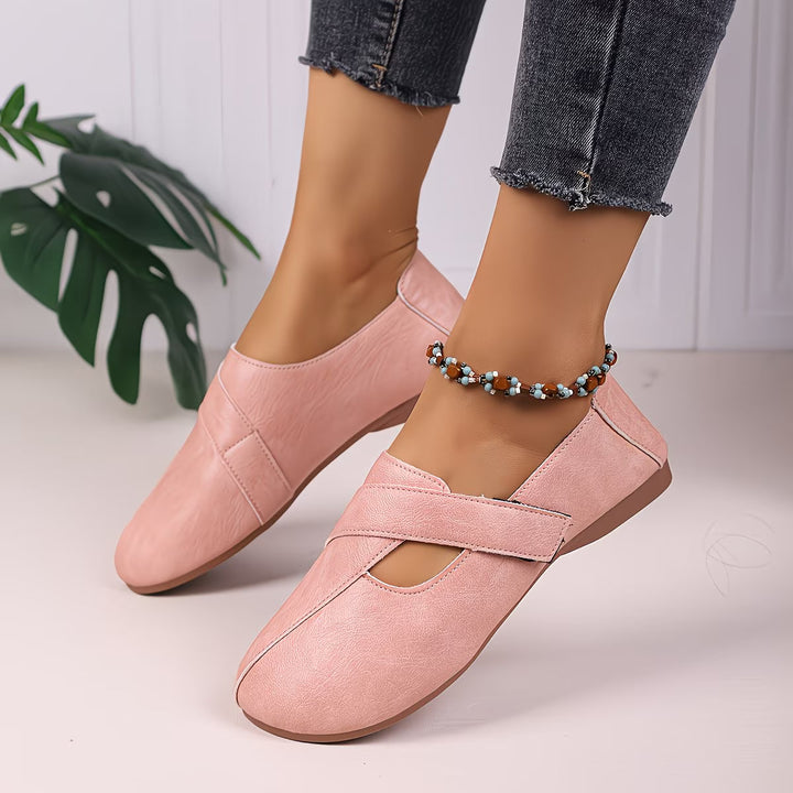 Tandara - Sapatos Confortáveis e Antiderrapantes