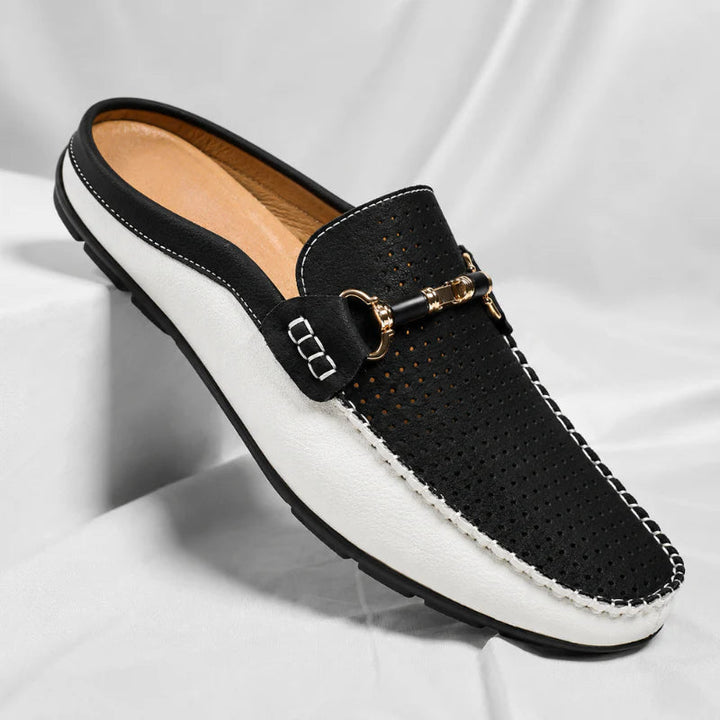 Yerson - Sapatos Respiráveis E Antiderrapantes