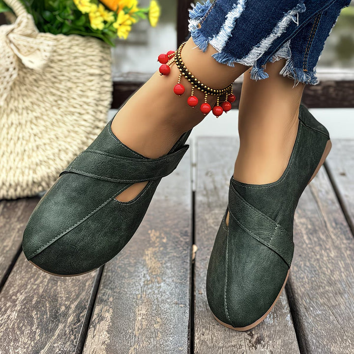 Tandara - Sapatos Confortáveis e Antiderrapantes