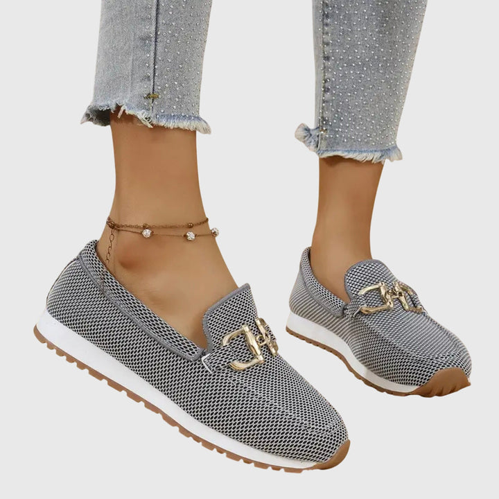 Astou - Sapatos Ortopédicos Antiderrapantes