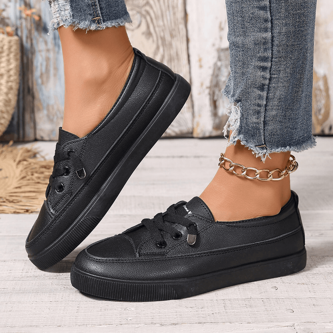 Tannar - Sapatos Ortopédicos Com Atacadores