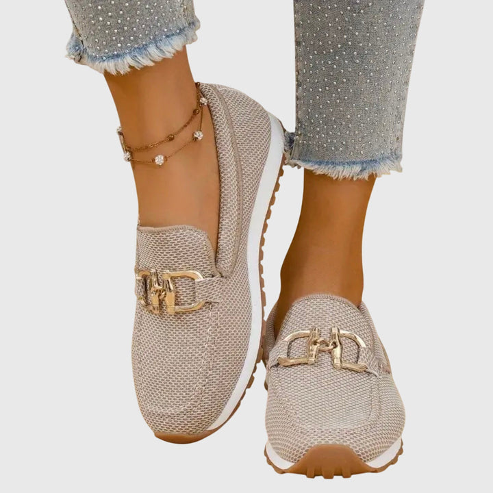 Astou - Sapatos Ortopédicos Antiderrapantes