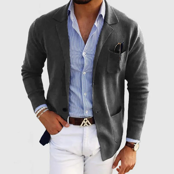 Marcel - Blazer Confortável