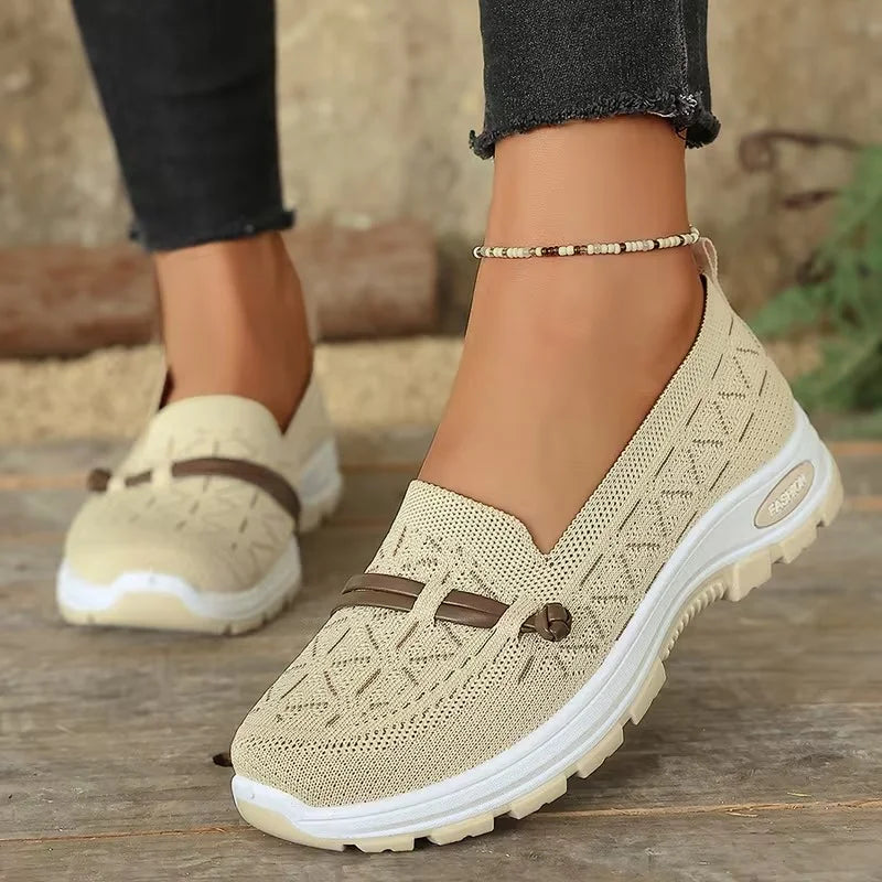 Reitsma - Sapatos Antiderrapantes Elegantes
