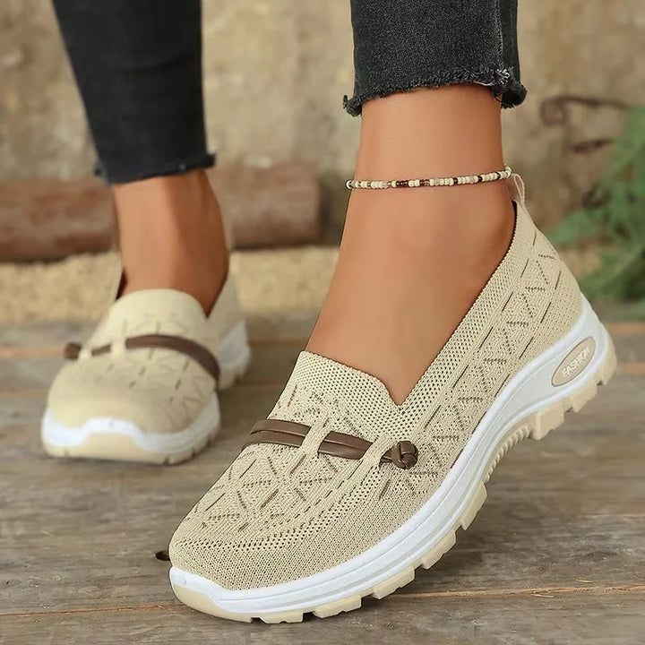 Reitsma - Sapatos Antiderrapantes Elegantes
