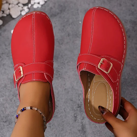 Latina - Sapatos Elegantes Antiderrapantes