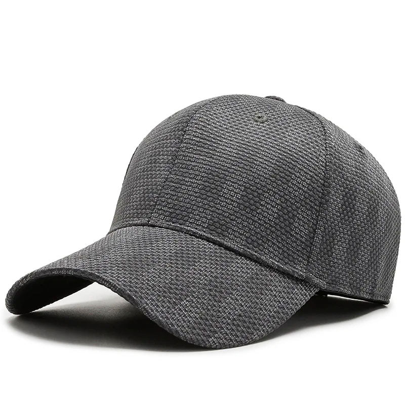 Witkoff - Boné De Basebol Na Moda