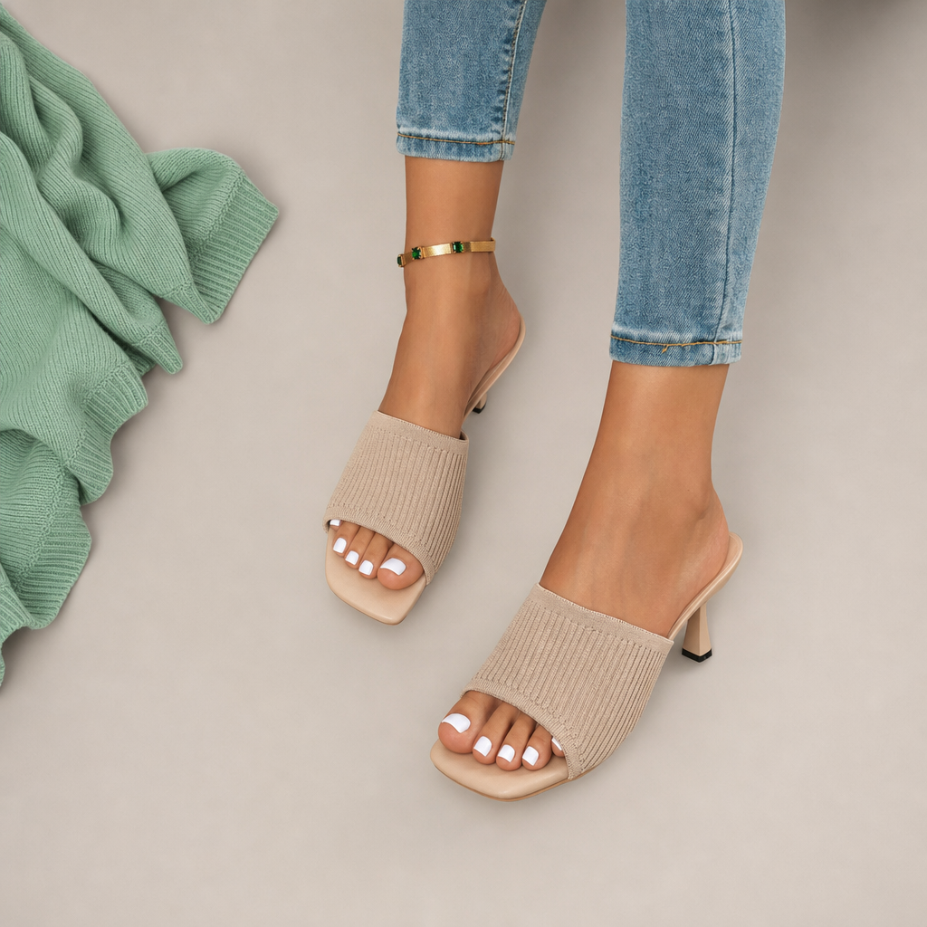 Jolinda - Sapatos Confortáveis