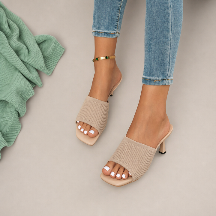 Jolinda - Sapatos Confortáveis