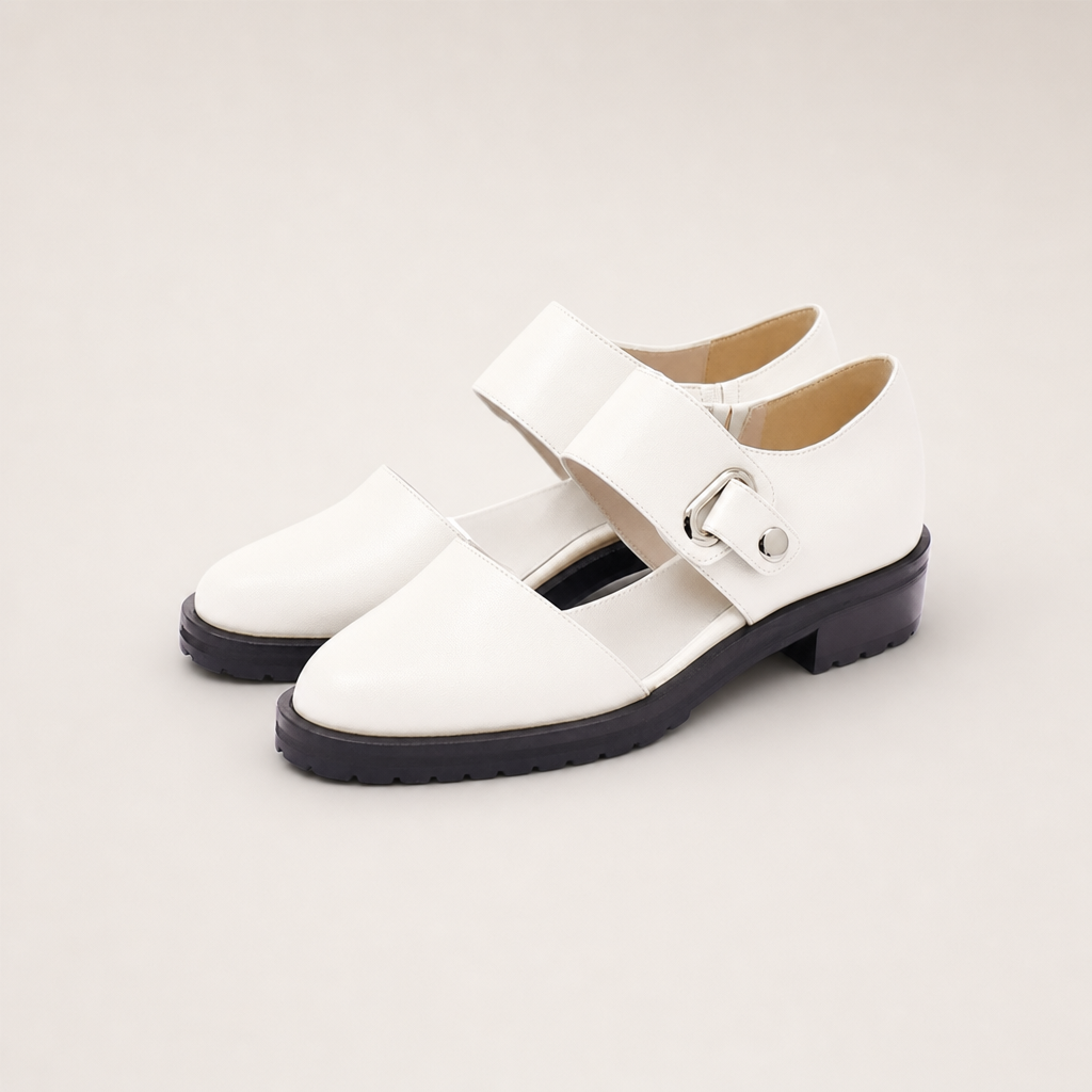 Tenzile - Sapatos Elegantes sem Atacadores
