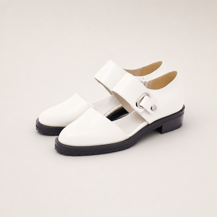 Tenzile - Sapatos Elegantes sem Atacadores