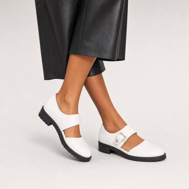 Tenzile - Sapatos Elegantes sem Atacadores