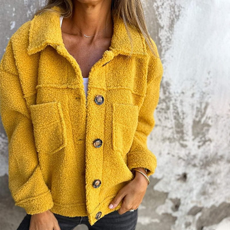 Alwina – Casaco Elegante de Outono e Inverno