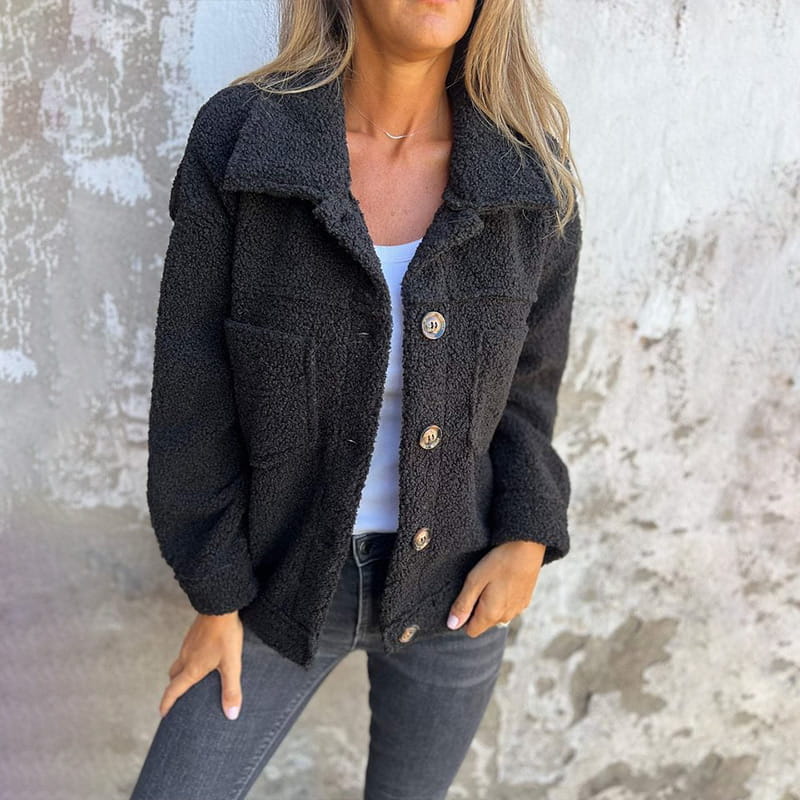 Alwina – Casaco Elegante de Outono e Inverno