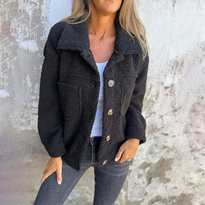 Alwina – Casaco Elegante de Outono e Inverno