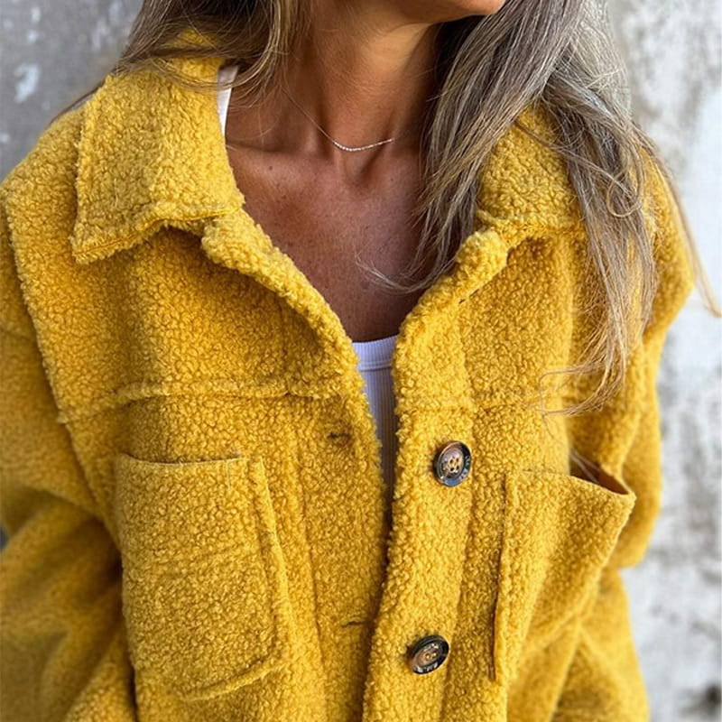 Alwina – Casaco Elegante de Outono e Inverno