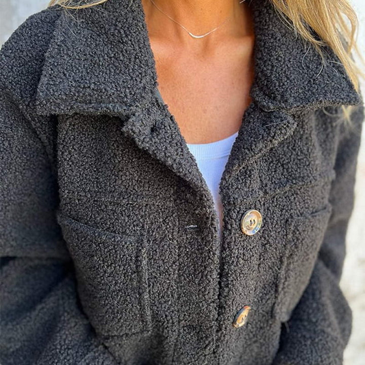 Alwina – Casaco Elegante de Outono e Inverno