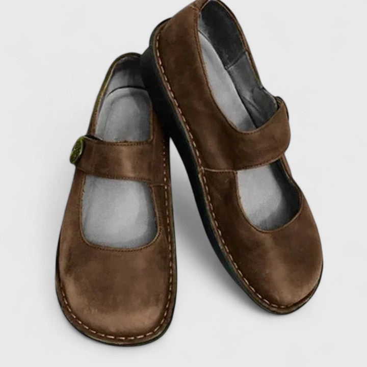 Eshenka - Sapatos Mary Jane