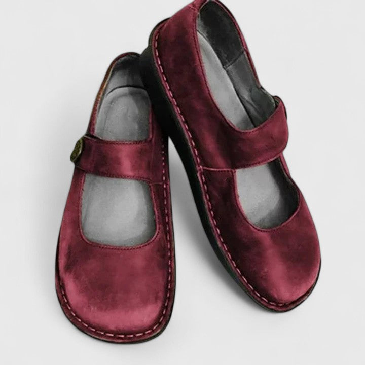 Eshenka - Sapatos Mary Jane