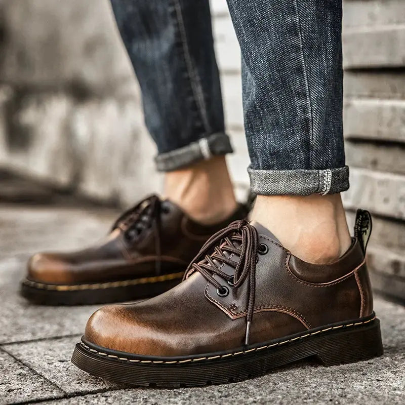 Walken - Sapatos Oxford