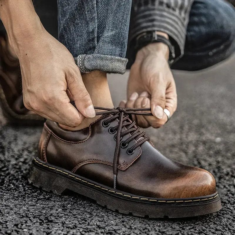 Walken - Sapatos Oxford
