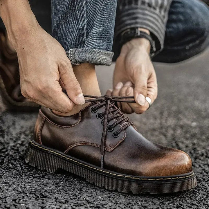 Walken - Sapatos Oxford