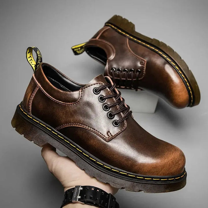 Walken - Sapatos Oxford