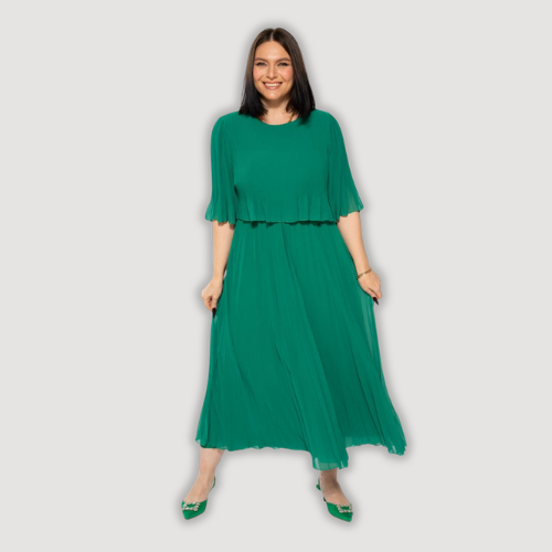 Jadrana - Vestido Elegante e Confortável