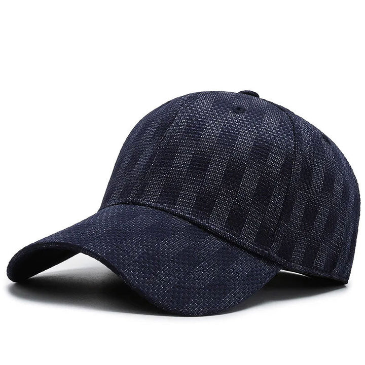 Witkoff - Boné De Basebol Na Moda