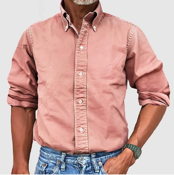 Nico - Camisa Clássica