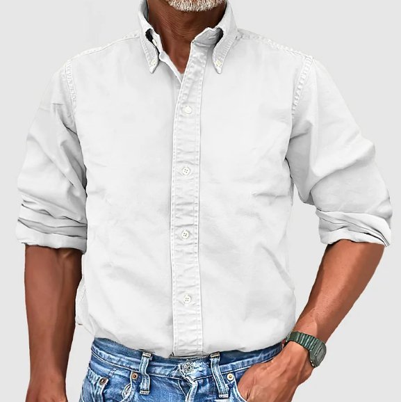 Nico - Camisa Clássica