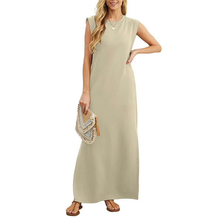 Natasha - Vestido casual que não Amassa