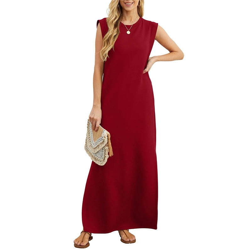Natasha - Vestido casual que não Amassa