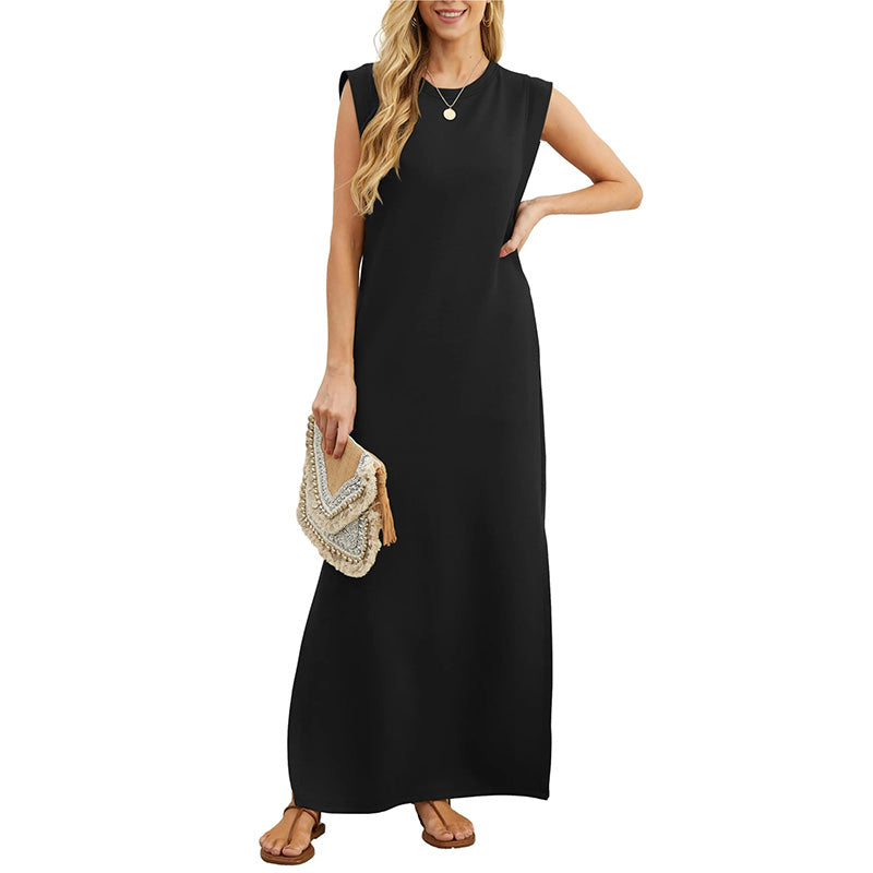Natasha - Vestido casual que não Amassa