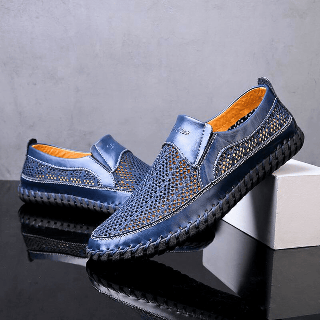 Dayan - Sapatos Sem Atacadores e Respiráveis