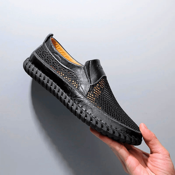 Dayan - Sapatos Sem Atacadores e Respiráveis