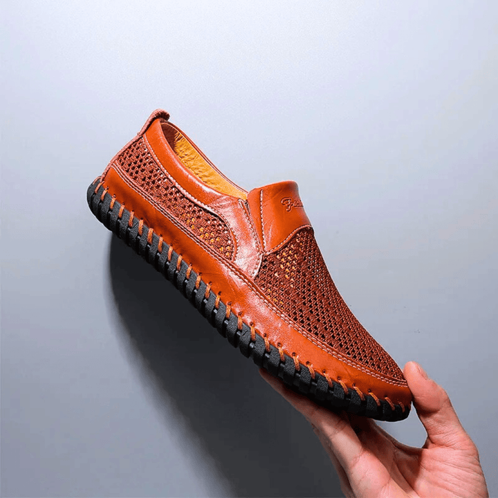 Dayan - Sapatos Sem Atacadores e Respiráveis