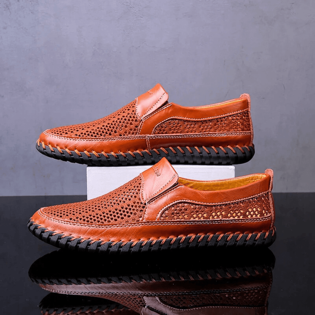 Dayan - Sapatos Sem Atacadores e Respiráveis