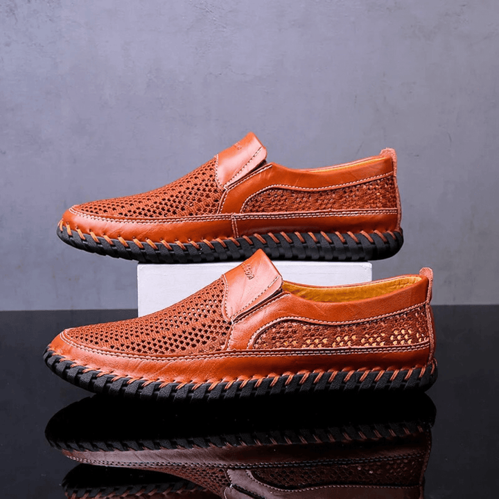 Dayan - Sapatos Sem Atacadores e Respiráveis