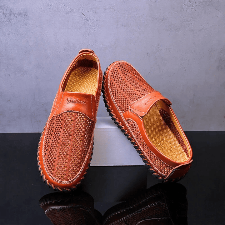 Dayan - Sapatos Sem Atacadores e Respiráveis