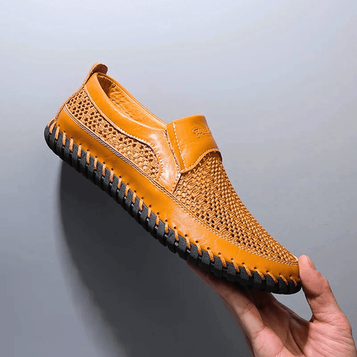 Dayan - Sapatos Sem Atacadores e Respiráveis