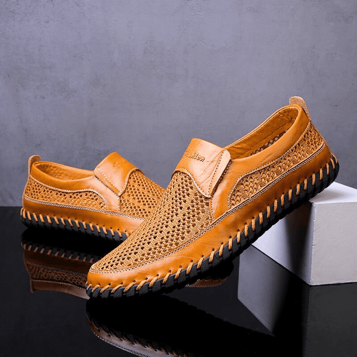 Dayan - Sapatos Sem Atacadores e Respiráveis