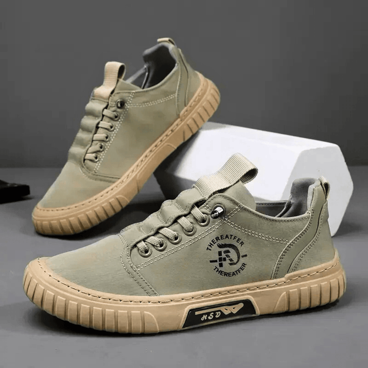 Zalecta - Ténis Casuais Urbanos