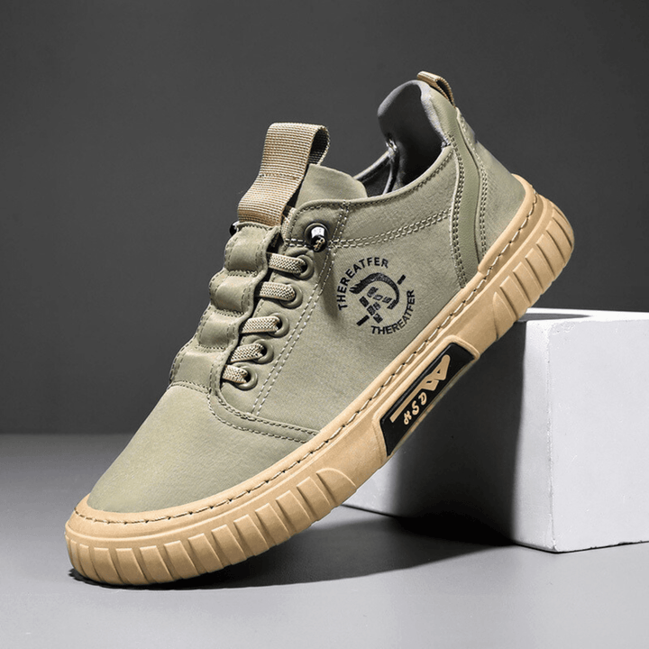 Zalecta - Ténis Casuais Urbanos