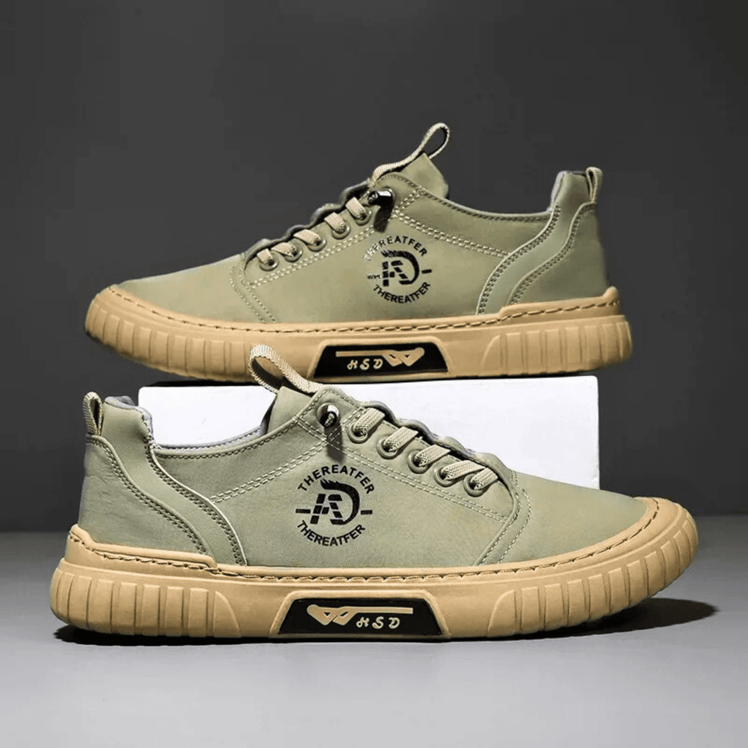 Zalecta - Ténis Casuais Urbanos