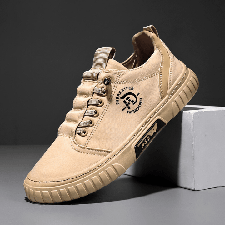 Zalecta - Ténis Casuais Urbanos