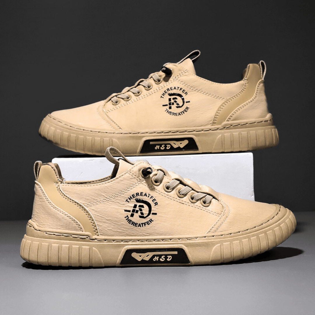 Zalecta - Ténis Casuais Urbanos